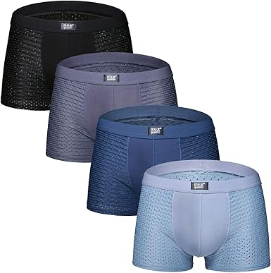 Calzoncillos seda Clearance