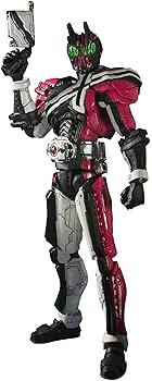 S.I.C. 極魂 仮面ライダーフィギュア Amazon.co.jp: TAMASHII NATIONS S.I.C. 仮面ライダーZX : ホビー