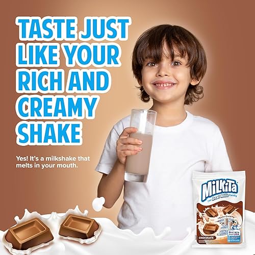 Miniatura 5 de Milkita - Dulce de leche