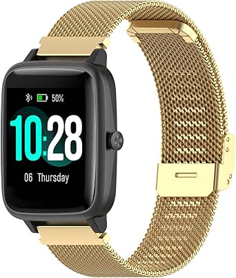 Bracelet Compatible Avec Blackview R3 R3 Pro Bracelet - 2X