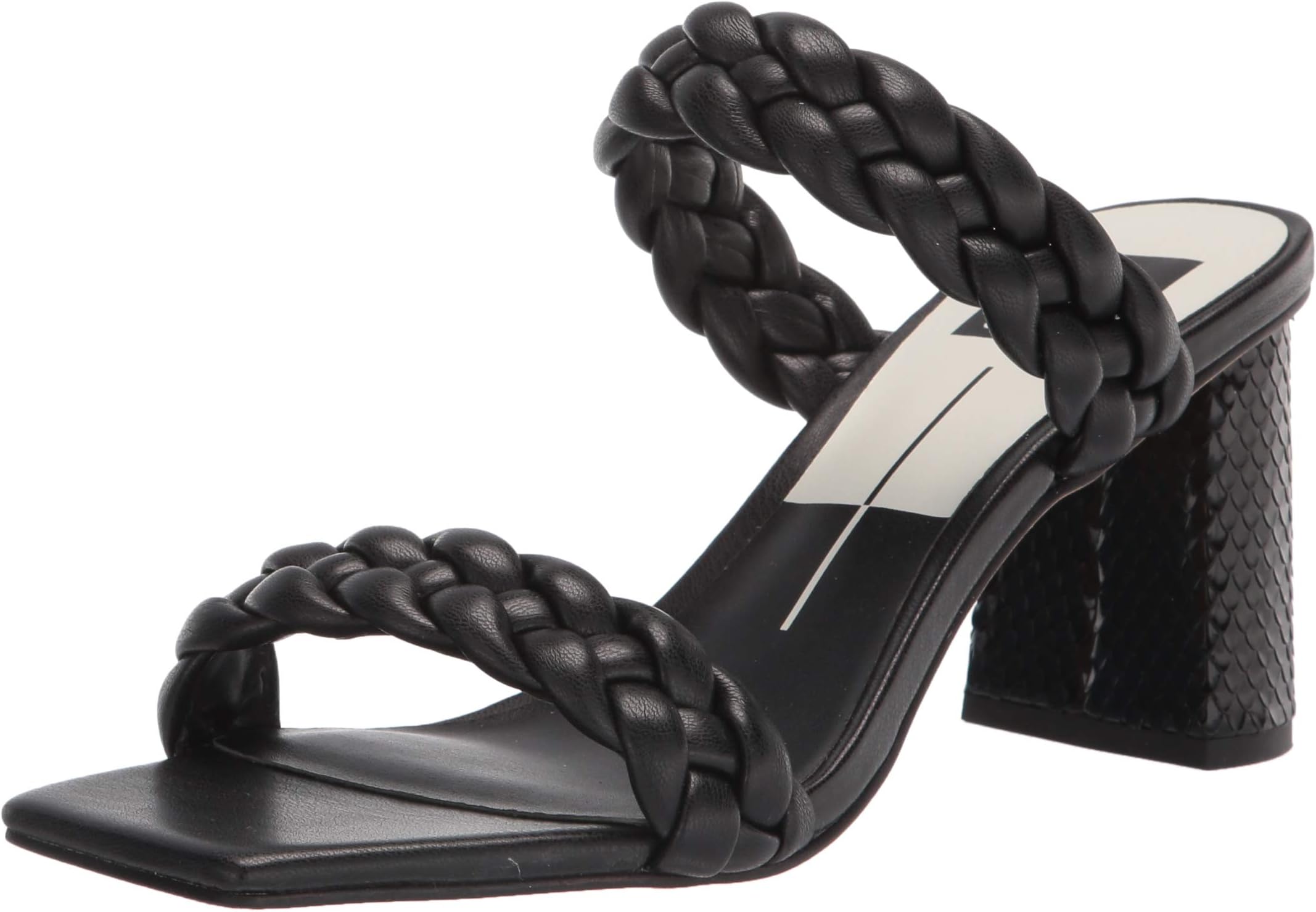 Dolce VitaWomen's Paily Heeled Sandal