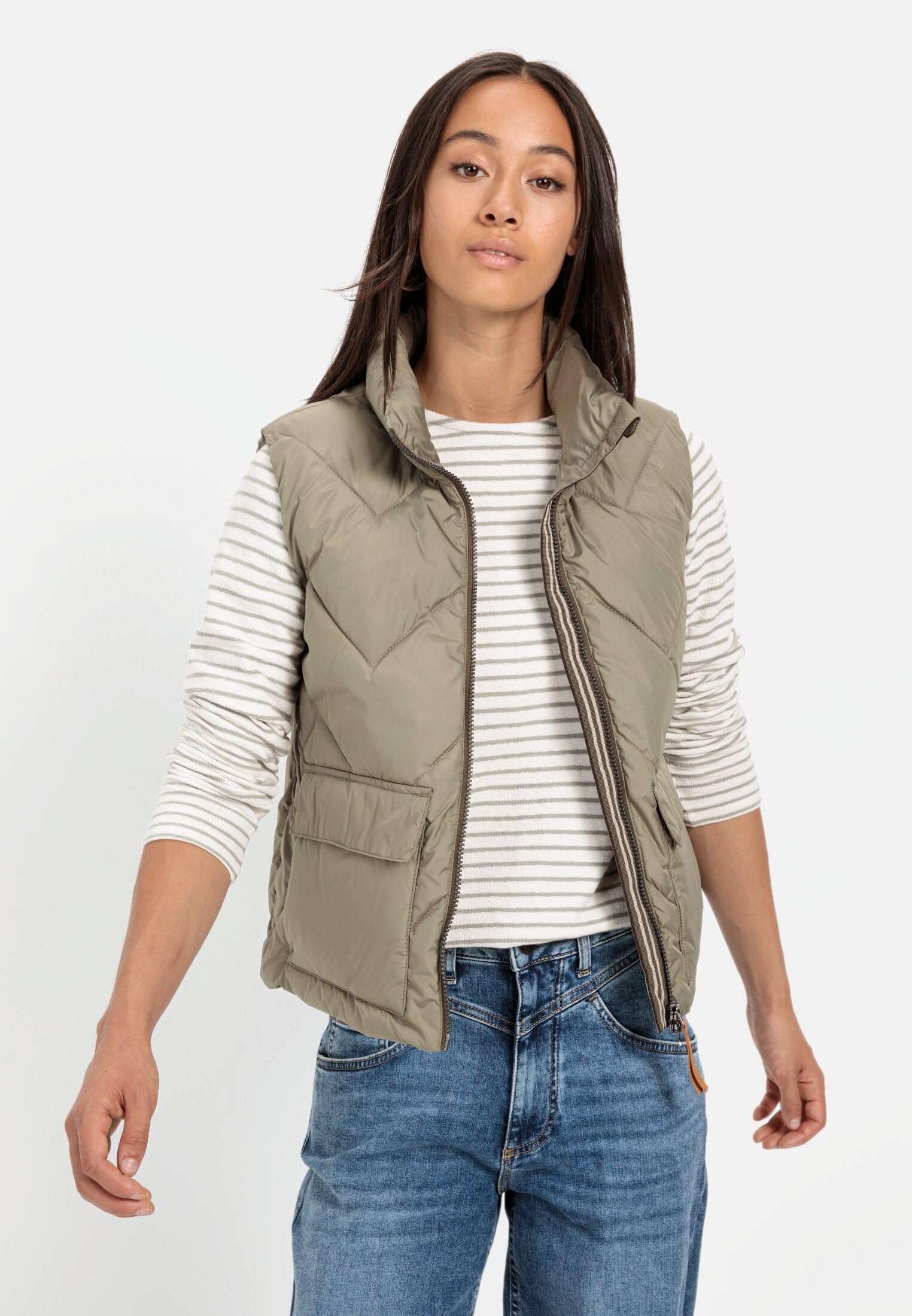 camel active Kurtka damska Kobiety 360470-4f63