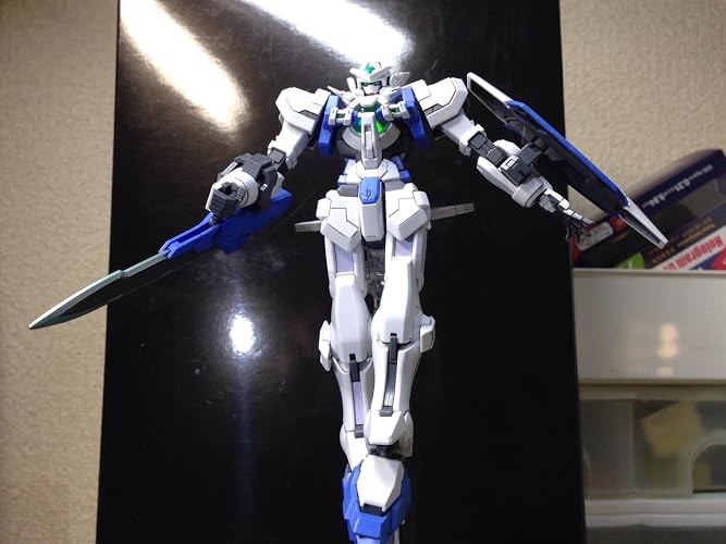 HG 1/144 GNY-001 ガンダムアストレアです