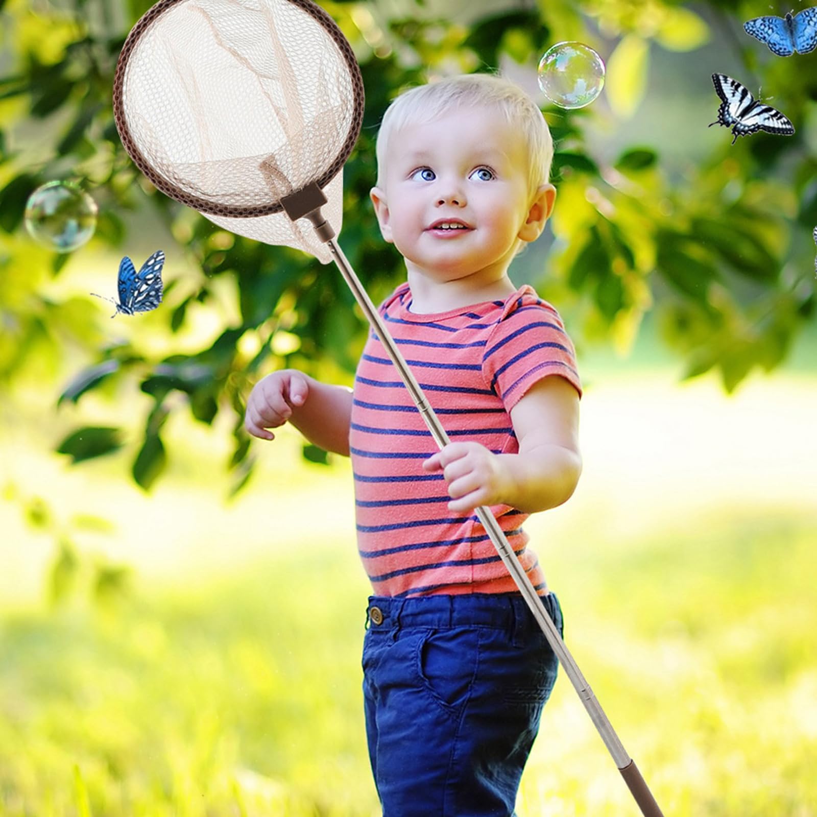 Holzkäfig Beobachten von Insekten Freien, Spielzeug für Kleinkinder, Naturerkundung, Biologie, Lernspielzeug, pädagogische Outdoor Erkundung