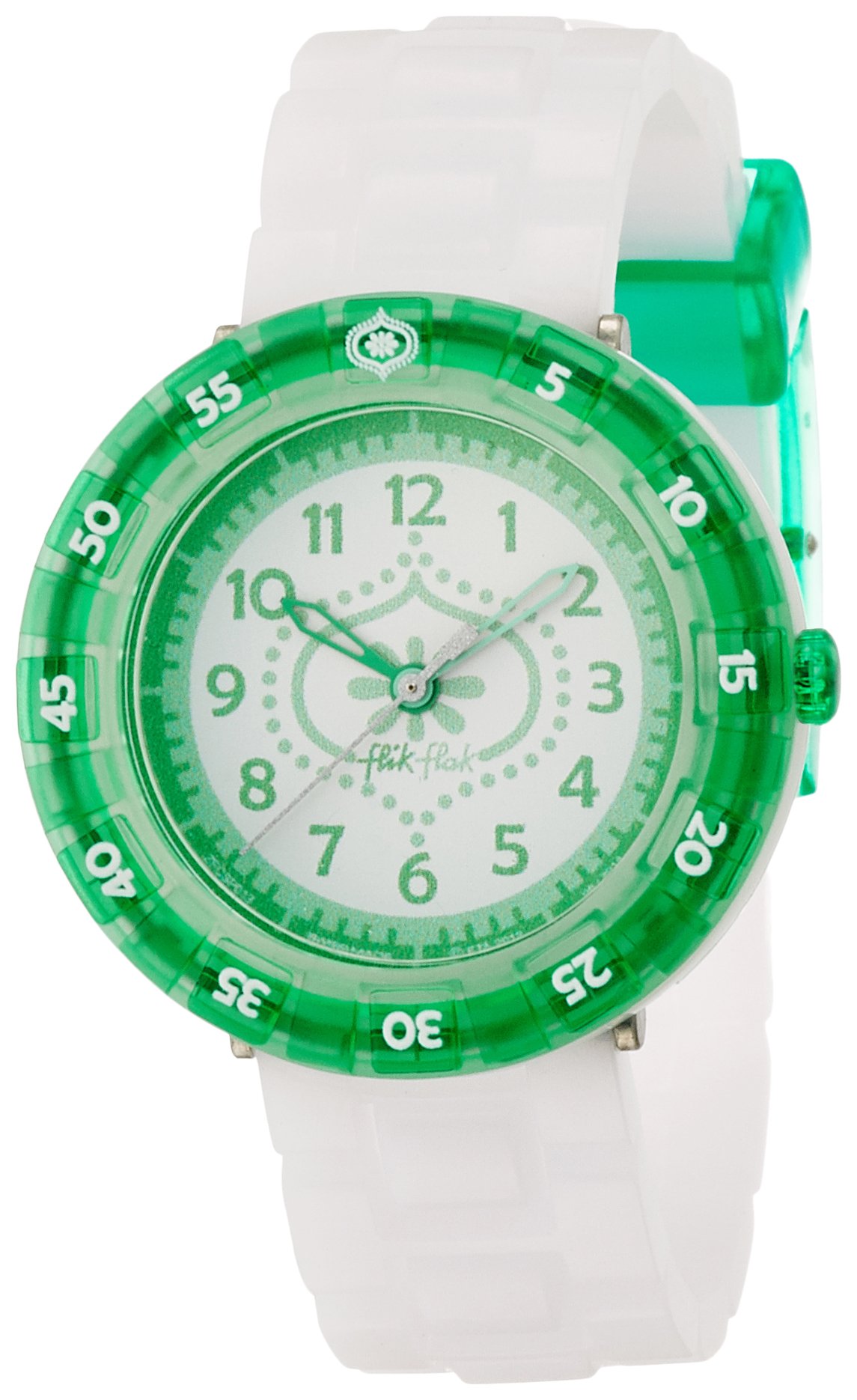Flik Flak Reloj de Vestir FCSP013