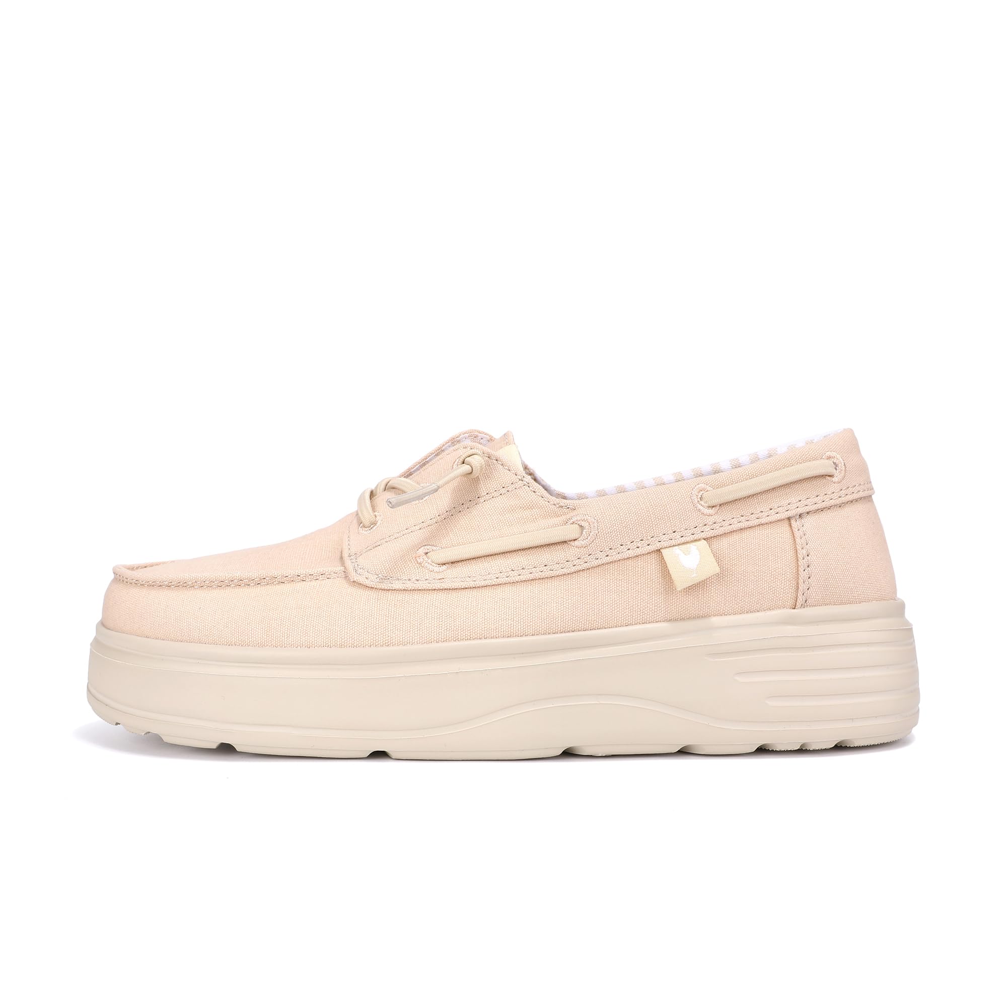 Pitas | Maya | Mocassini da Donna per L'Estate | Scarpe da Barca Estive | Sportive Uomo | Sneakers Casual | Scarpa da Vela | Calzatura Senza Lacci | Scarpe Walkinpitas