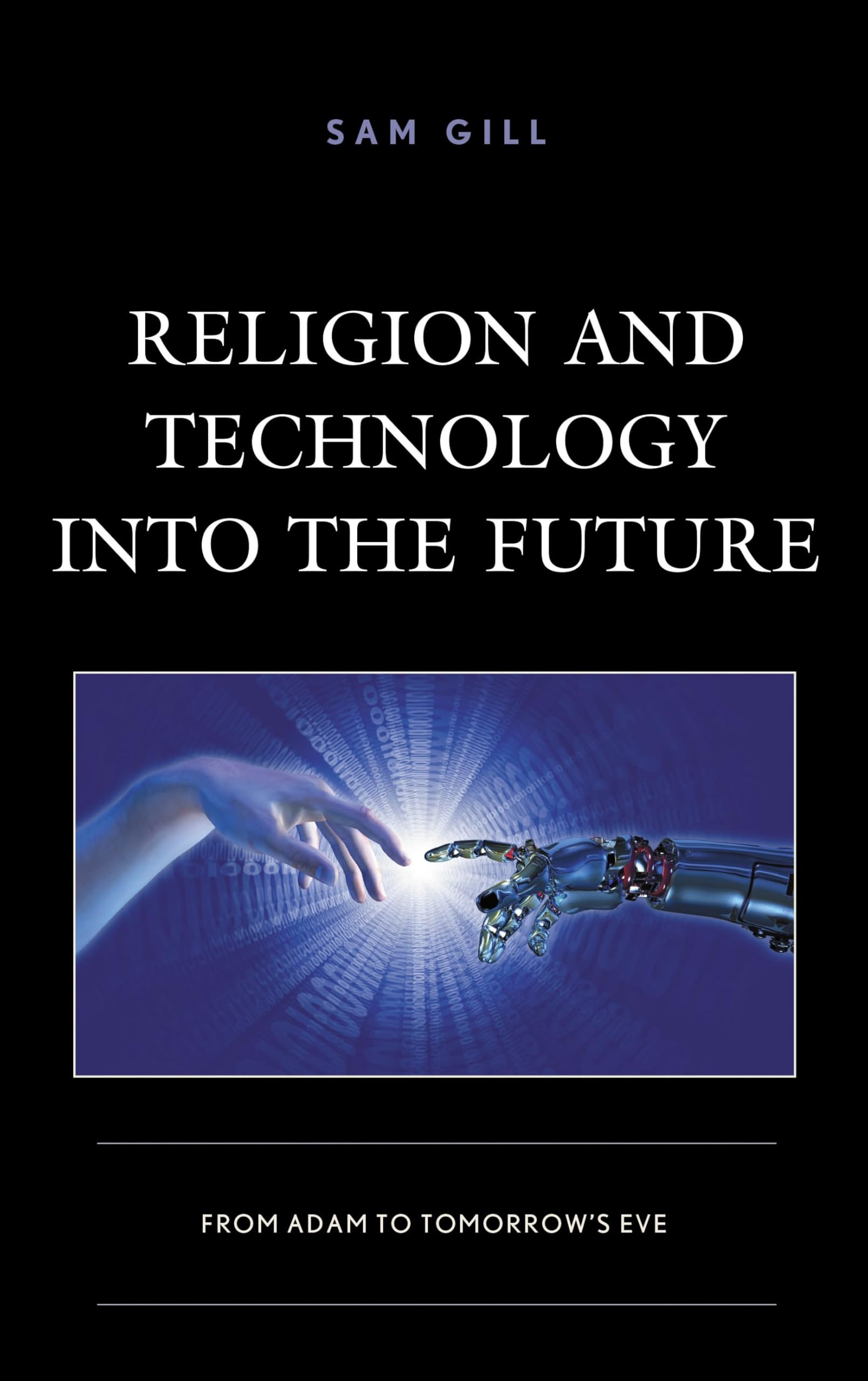 Religion and Technology pour Comprendre l'Éthique du Transhumanisme