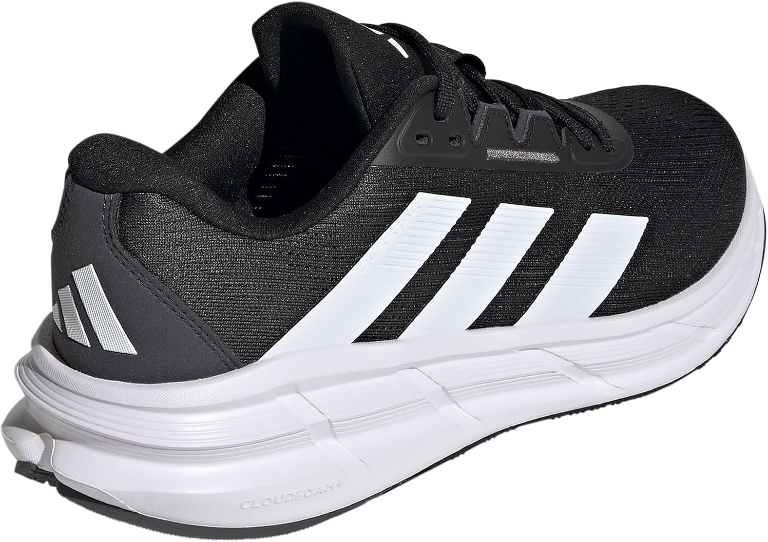 Adidas Mens Questar 3 Running