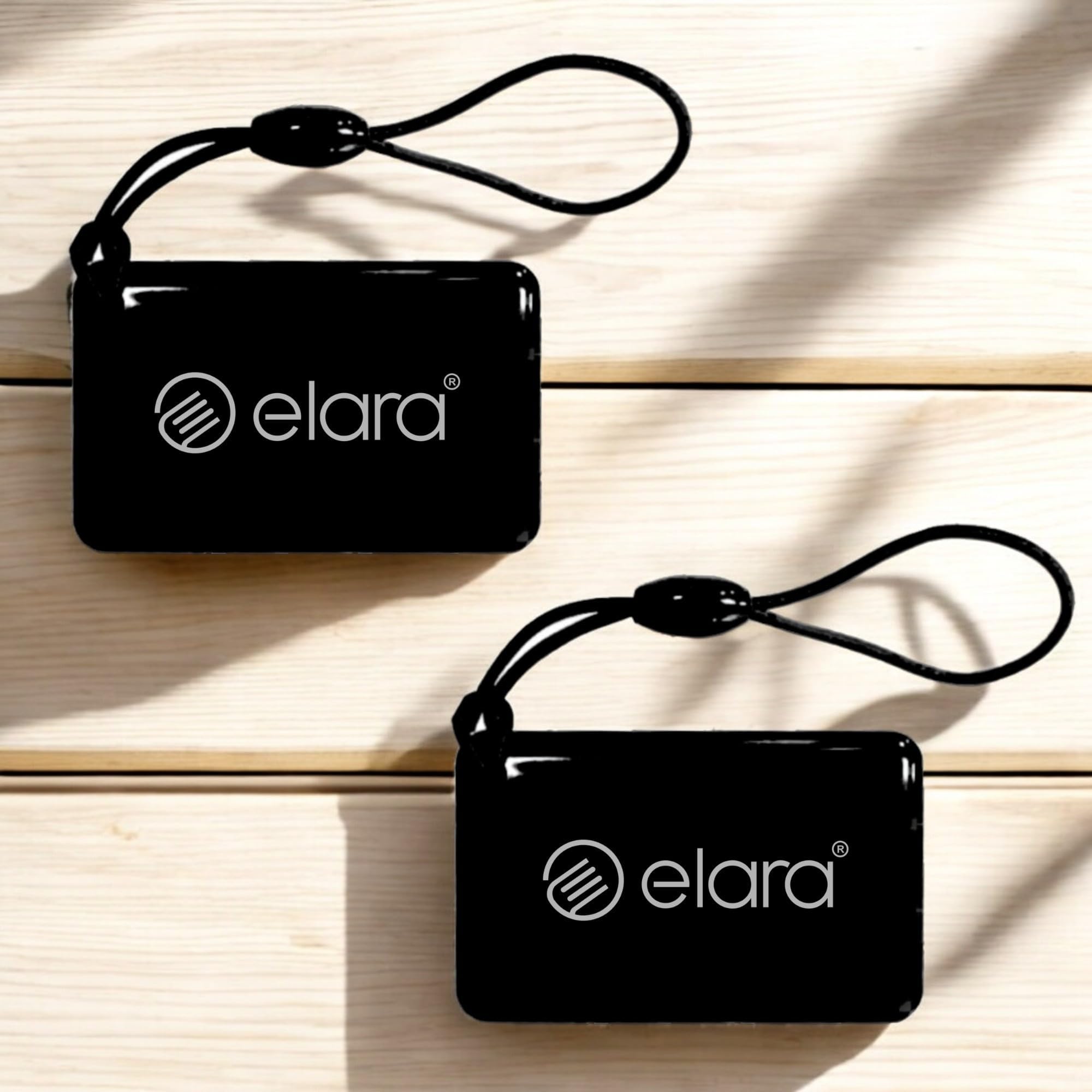 Elara RFID Cards for Smart Locks, Black (10)-image-37