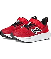 True Red/Black/White