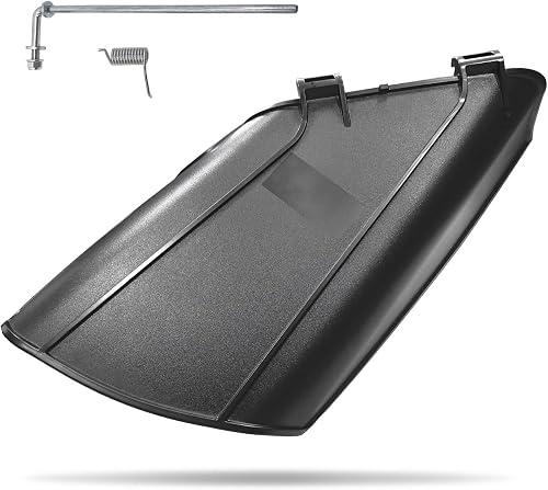 112-3951 Deflector Chute with Hardware Fits Toro TIMECUTTER Z4200 Z4202 Z4220 Z4235 ZS4200S ZS4200T SW4200 SS4200 SS4216 SS4235 SS4260 | 42 Inch Grass Lawn Mower Replacement Part