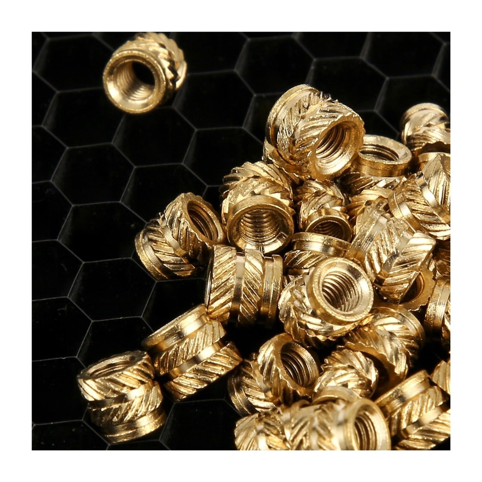 Inserti Filettati Termofissati, Inserto Termofissato Per - Foto 8