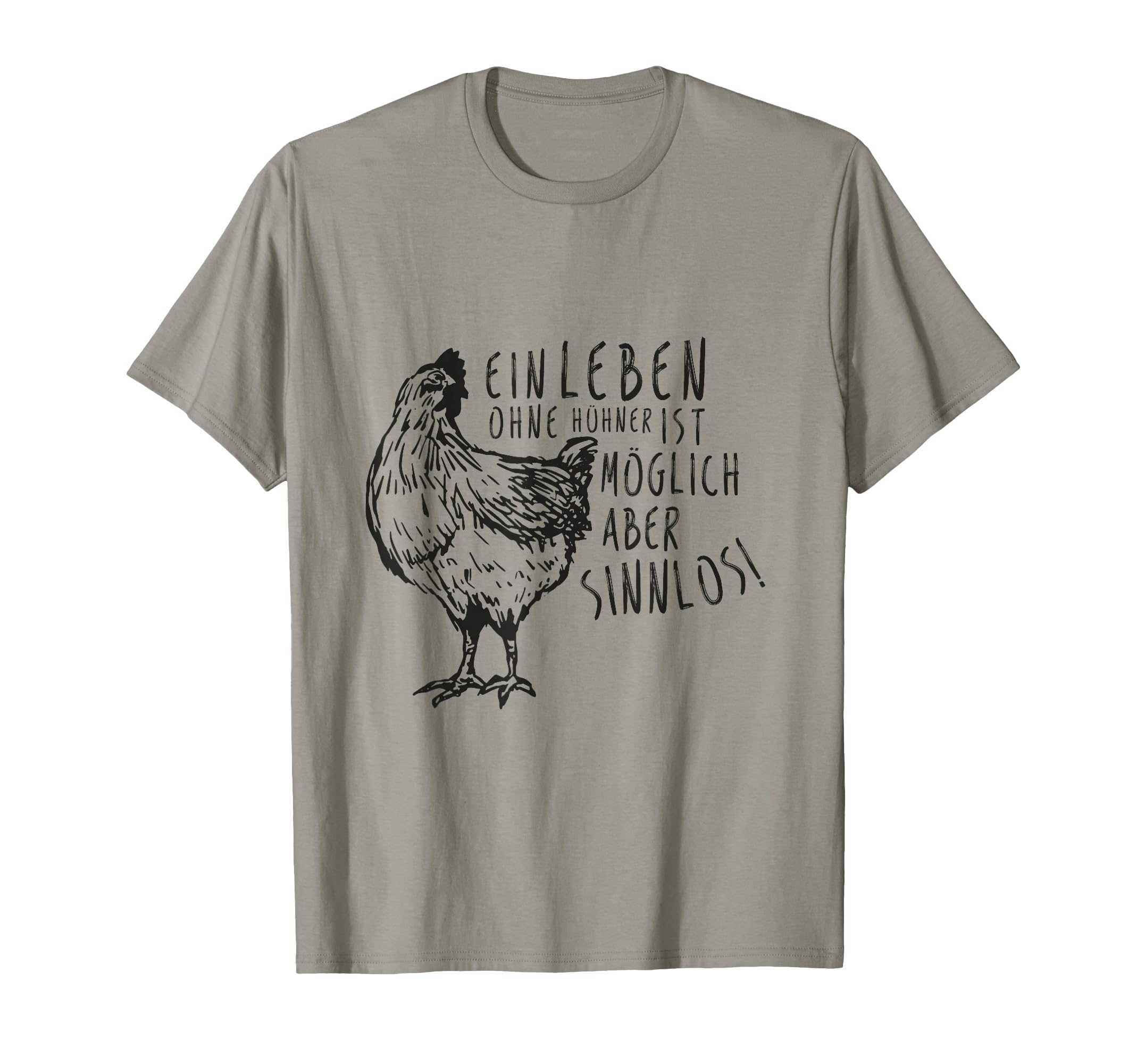 Kleidung mit Designs von Amazon Merch on Demand
