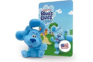 Tonies Box Starter Set Bluey