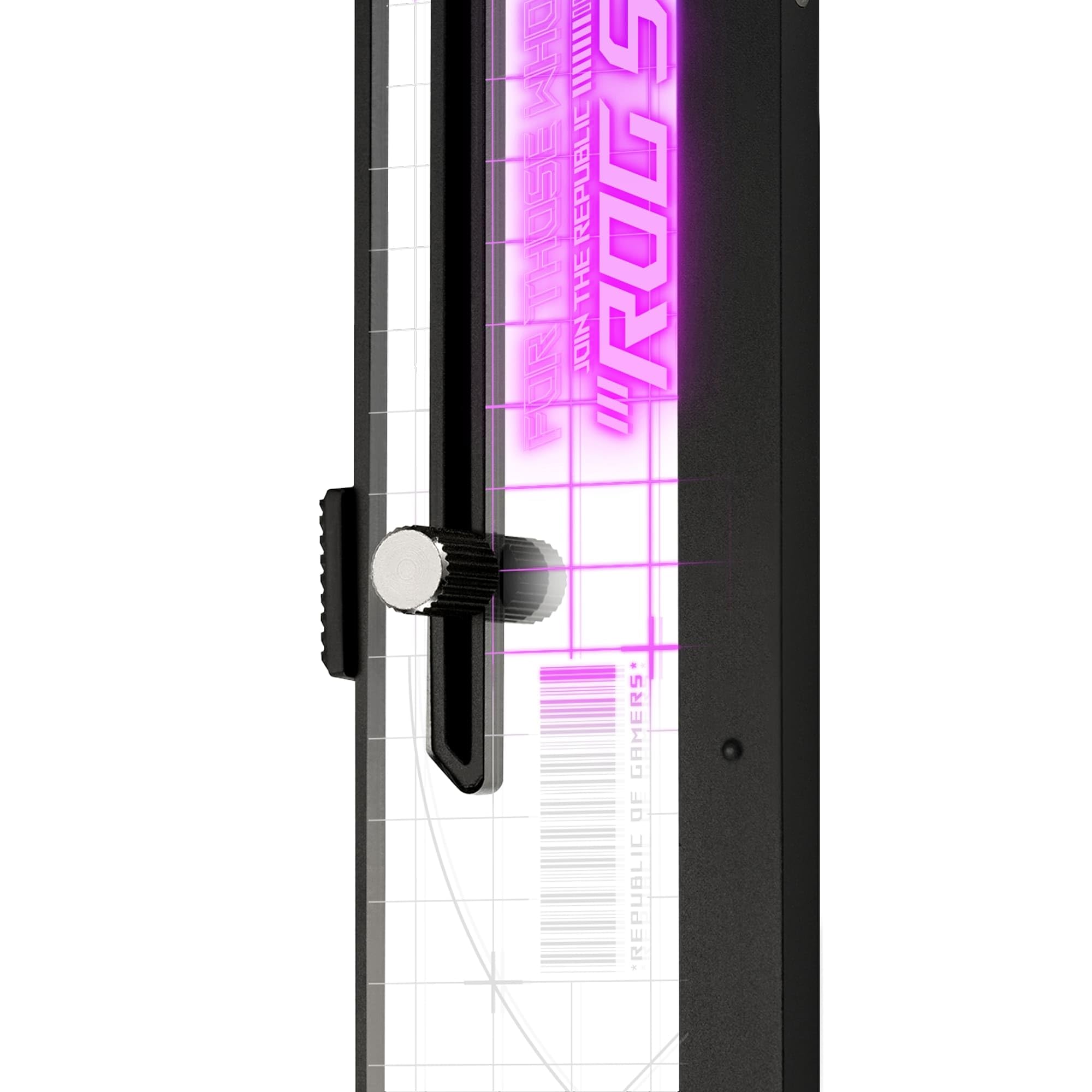 ASUS ROG STRIX - Grafikkartenhalter