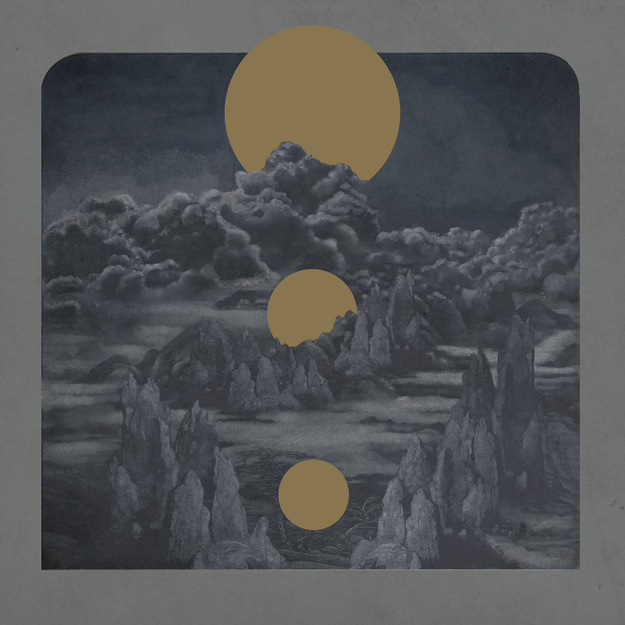 Clearing the Path to Ascend [VINYL]