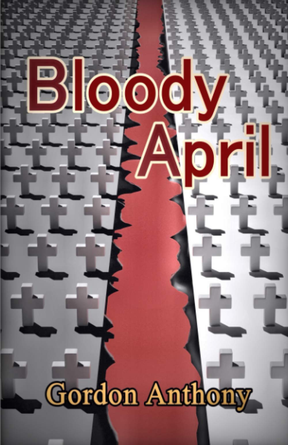 Bloody April