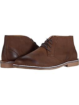 florsheim jet chukka