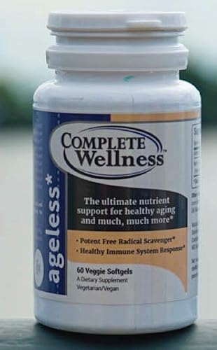 Miniatura 1 de Ageless