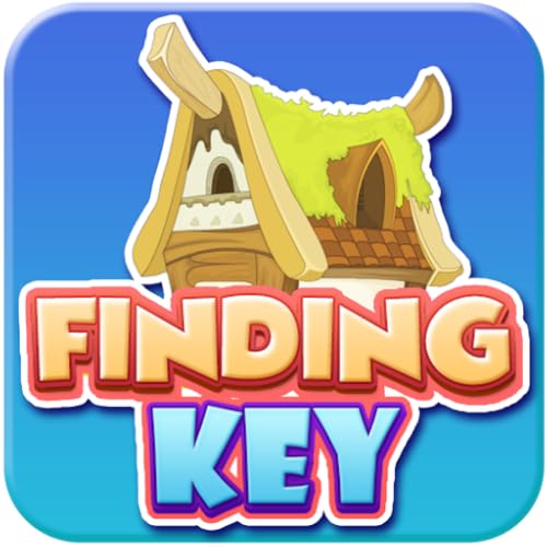 Finding key