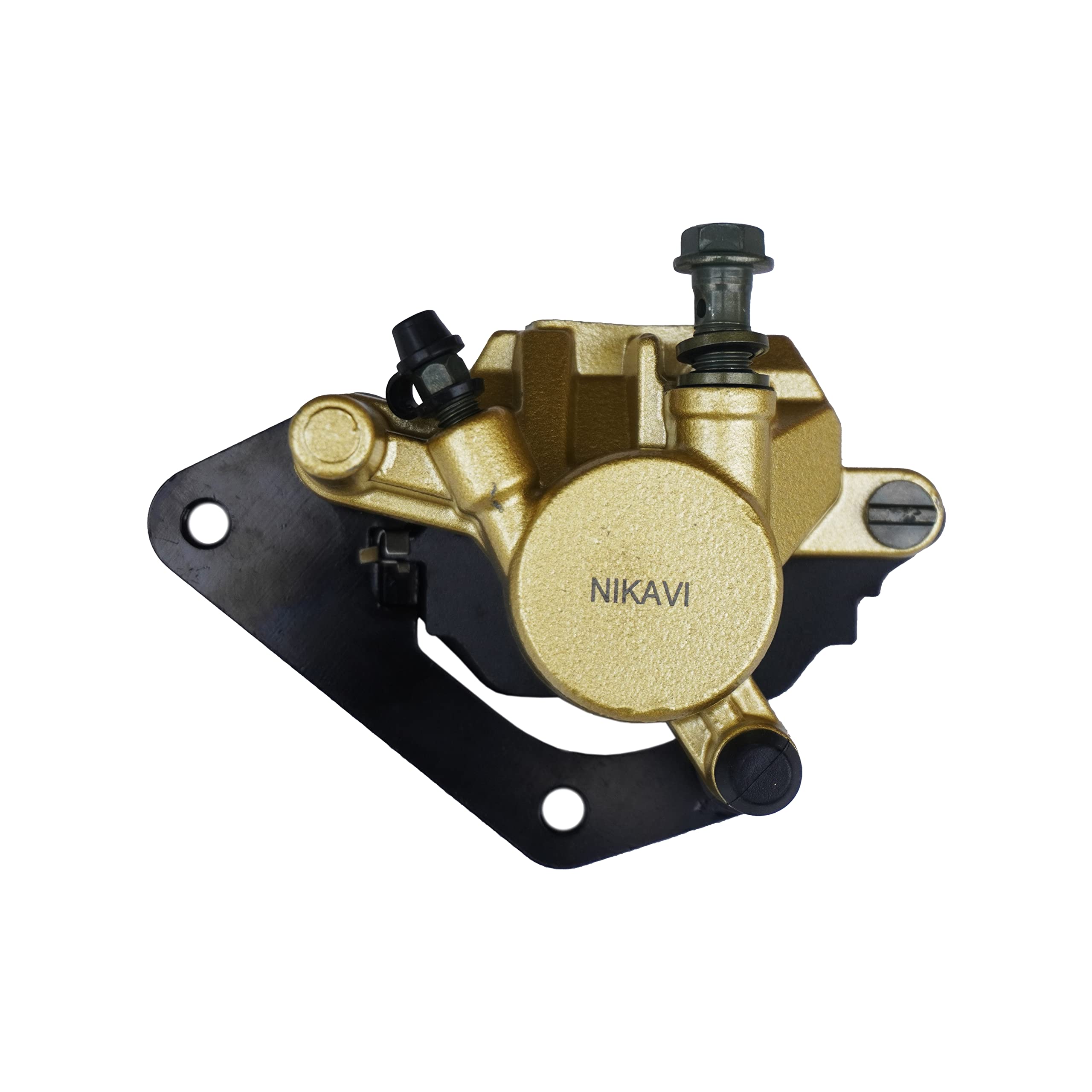 NIKAVI BCC30 Brake Caliper Assembly Compatible for Tvs Jupiter-image-20