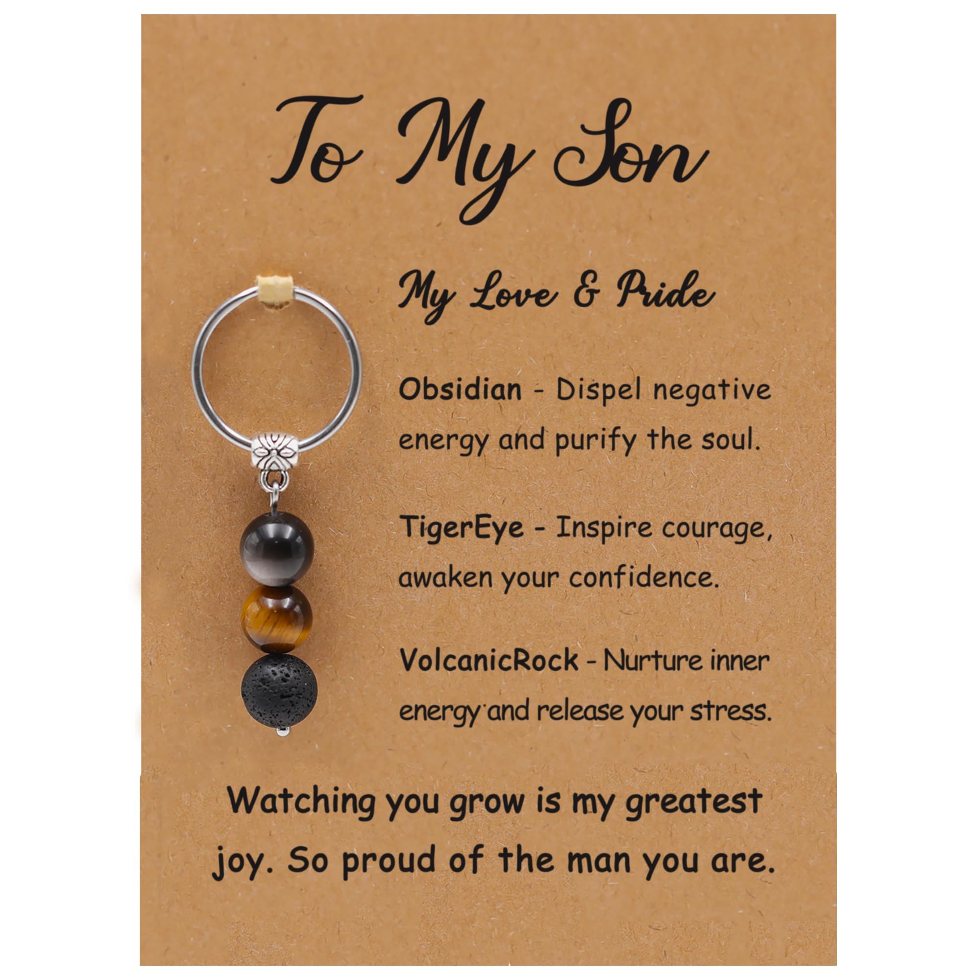 PRCOLUX Gifts for Dad/Brother/Husband/boyfriend/Son/Uncle/Grandpa Birthday Christmas Fathers Day Wedding Graduation Day Gifts