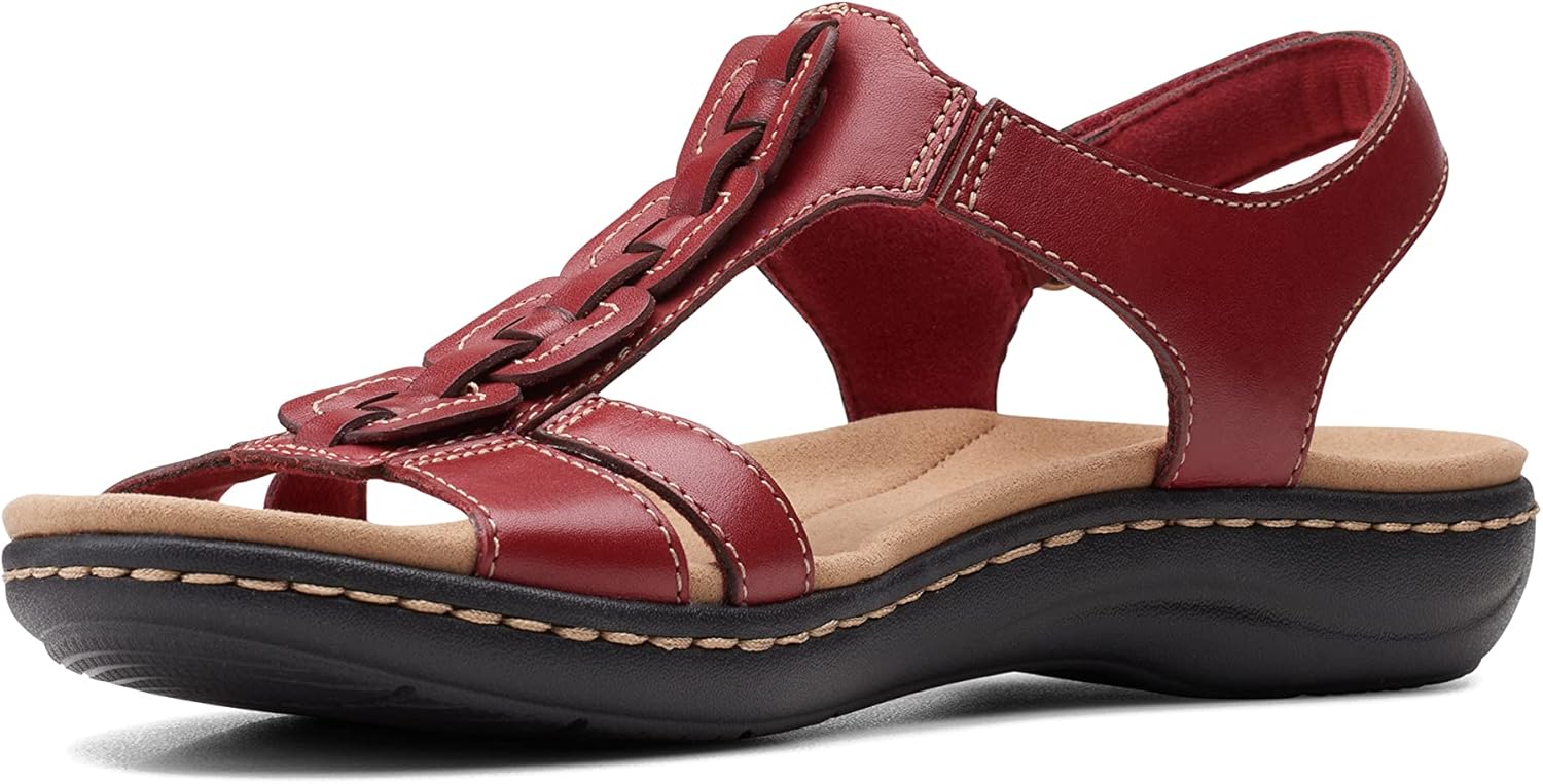 Clarks Women's Laurieann Kay Sandals