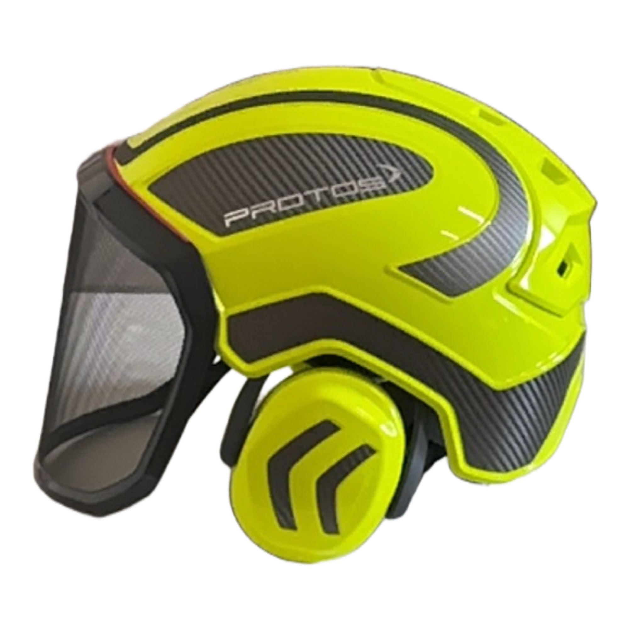 PROTOS Forest Helm – Premium-Schutzhelm für Forstarbeiten Varianten | Optimaler Kopfschutz für Profis