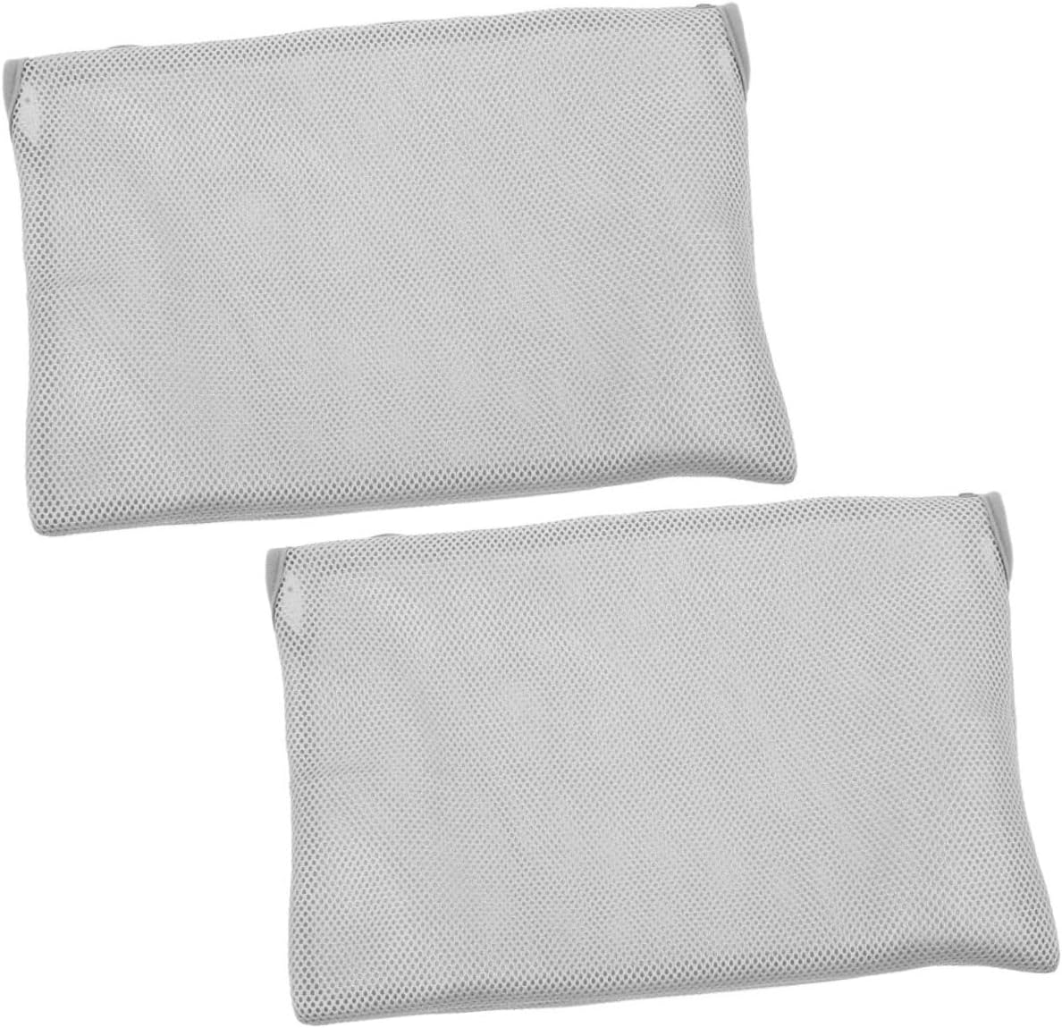 2pcs Detachable Cat Window Perch Cover Replacement Soft Washable Cloth for Indoor Cats Foldable Hammock Accessory Easy to and Maintain