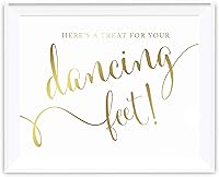 Vista 15 de Andaz Press invitaciones para bodas, impresión en dorado metalizado, set 1, Actividad burbujas despedida