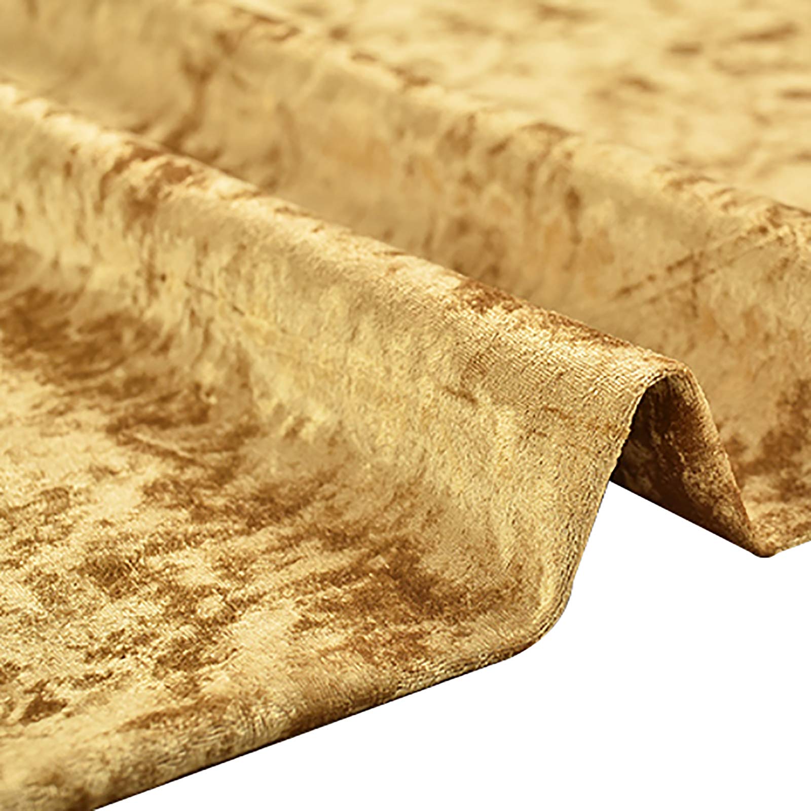 Tissu en velours d'ameublement pour rénover des sièges usés et rideaux anciens