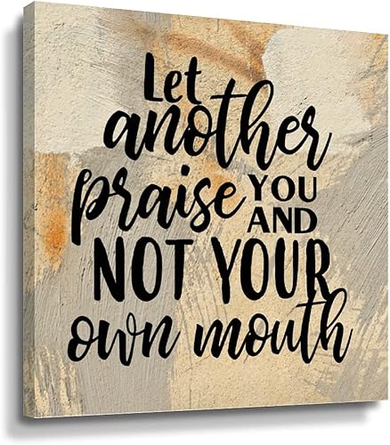 Miniatura 7 de Lienzo decorativo para pared, póster impreso en lienzo con frase inspiradora, decoración de pared moderna para sala de estar, regalo de jubilación,