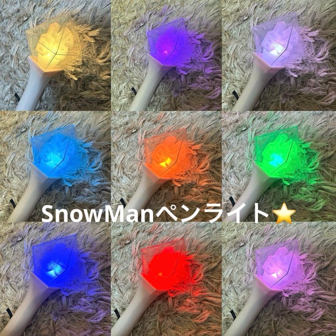 ペンライト2022LABO 9色展開 ??