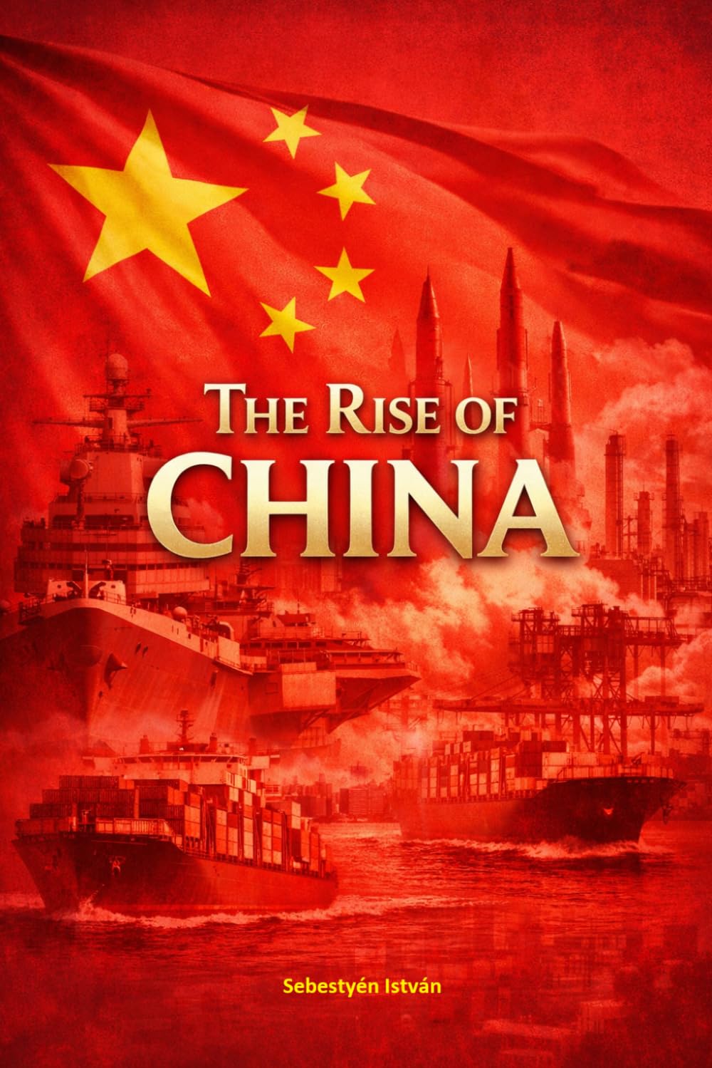 The Rise of China (Geopolitics Series)