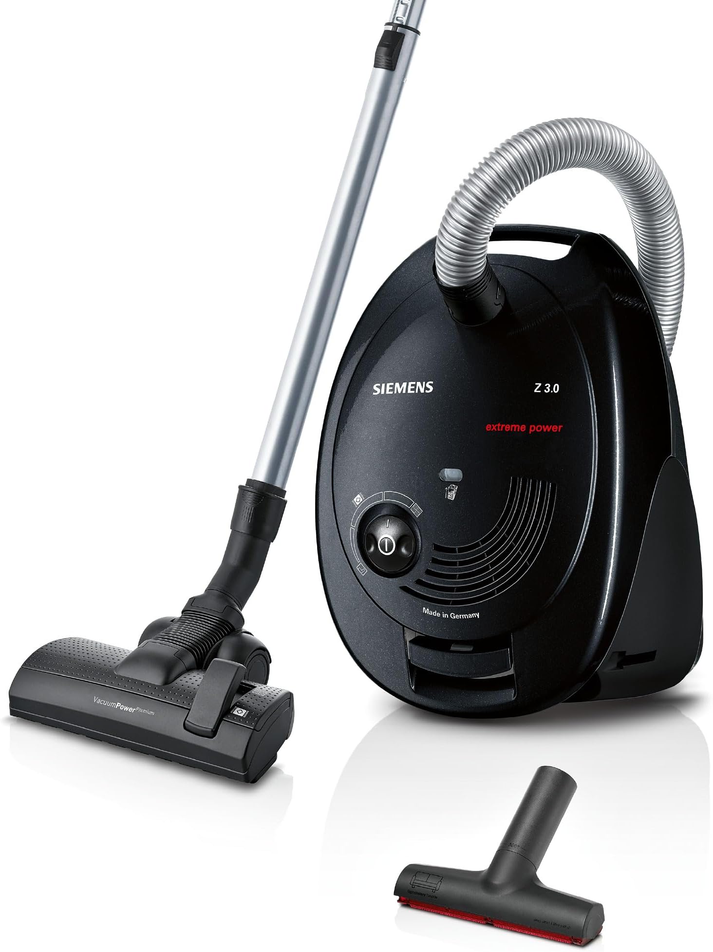 Staubsauger Siemens Z 30 Beutel
