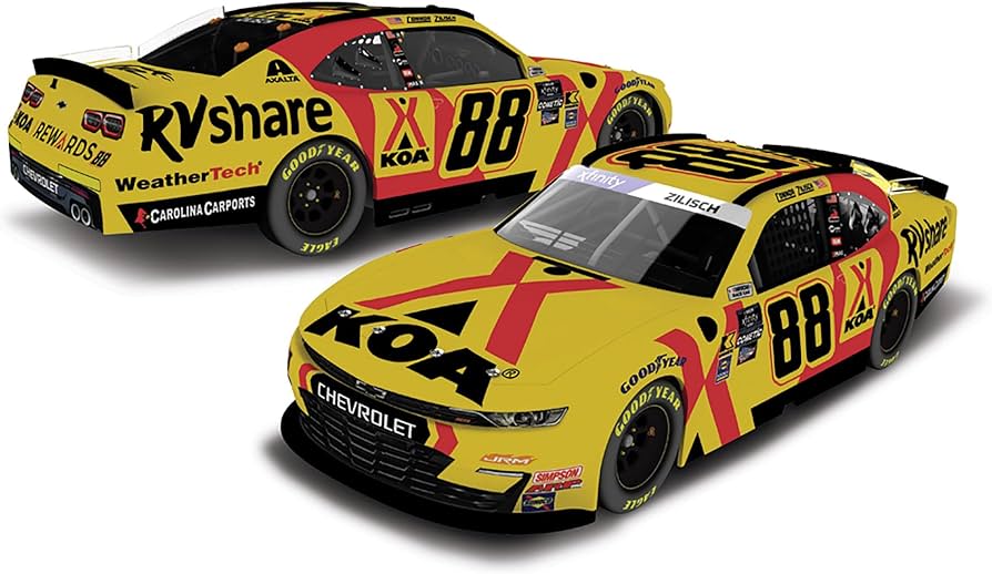 限定1of95 NASCAR1/24 LIONEL ♯2Miller lite 2009 Kurt Busch #2 限定1of95 NASCAR1/24 LIONEL ♯2Miller lite 2009 Kurt Busch #2