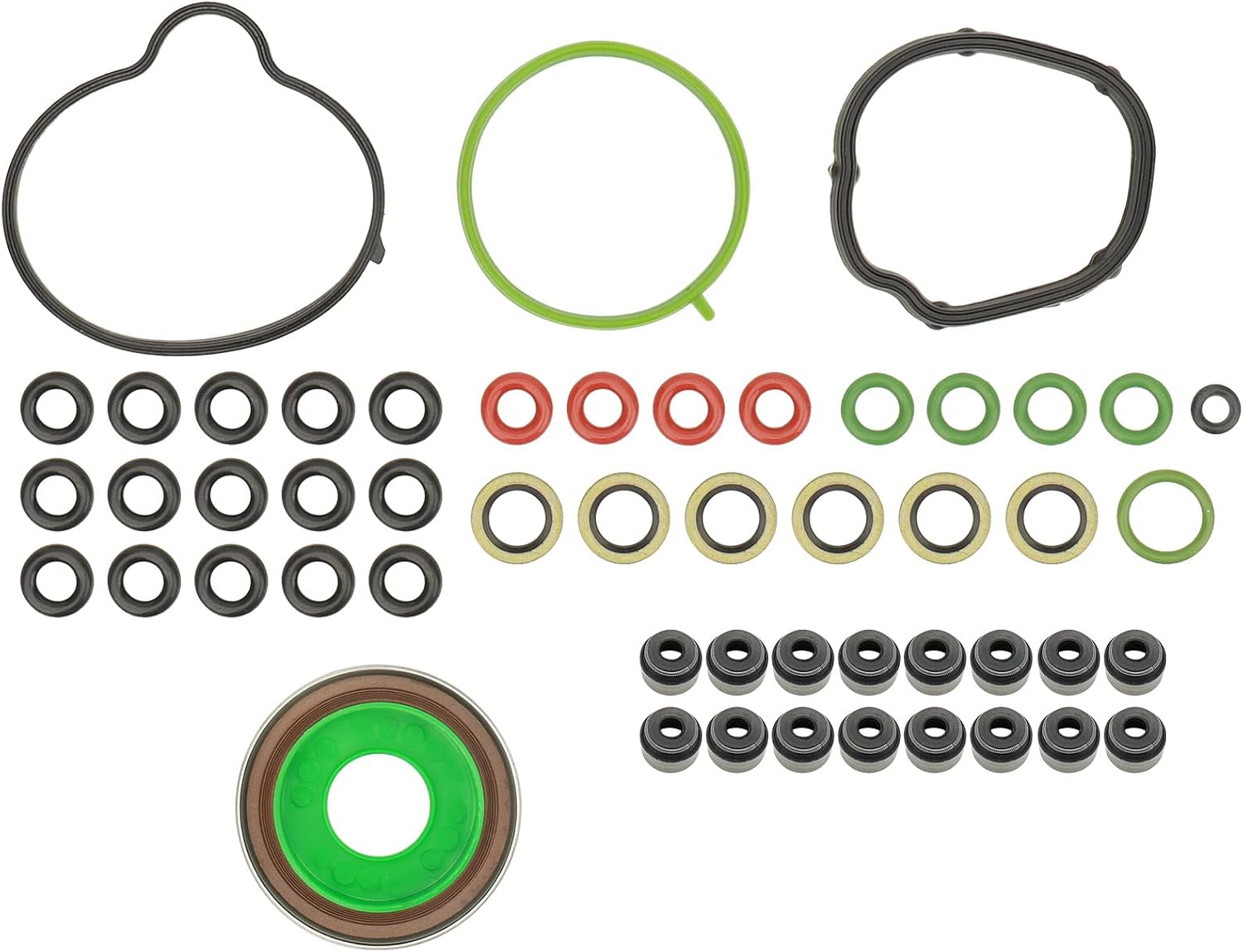 Head Gasket Set Compatible with Chevy Cruze 2011-2016, Sonic 2012-2016, Trax 2013-2016; Buick Encore 2013 2014 2015 2016