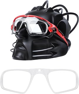 ToughAsNails Insert Optical Adaptor Lens Carrier for Oakley Jaw-breaker OO9290/Jaw-breaker Asian Fit OO9270 Glasses