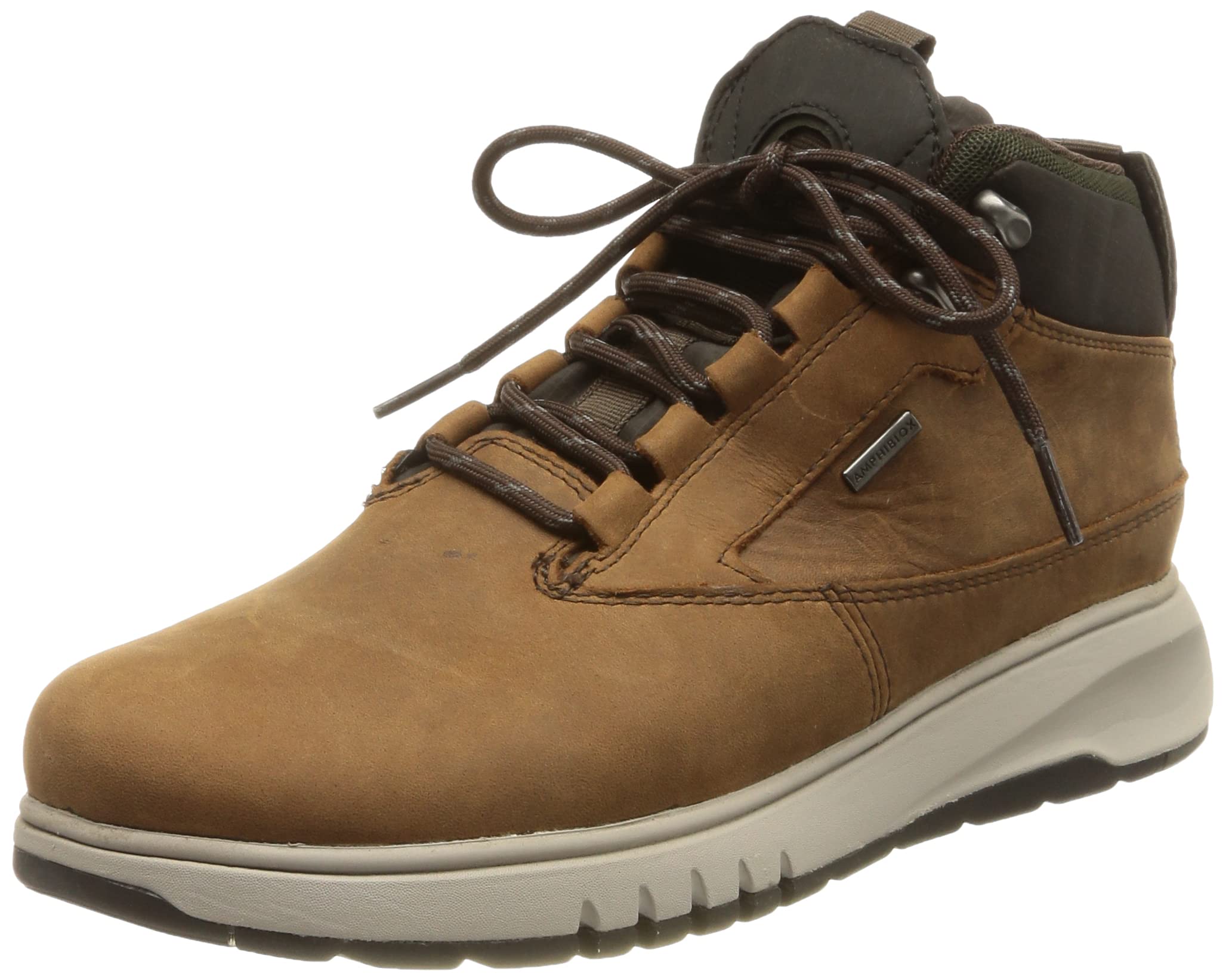 Geox Mens U Aerantis 4x4 B Abx Ankle Boots Desertcart Tunisia