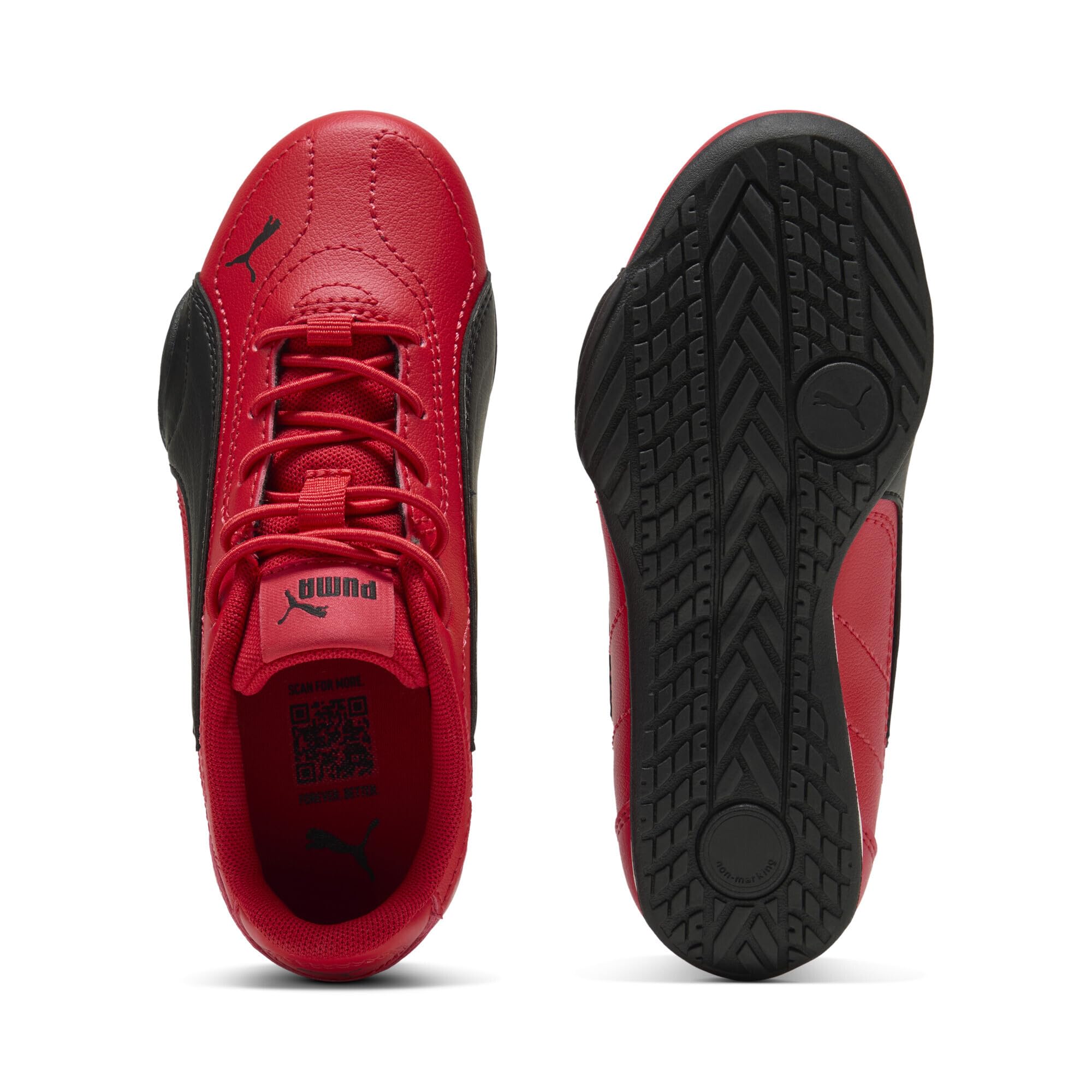 Puma Catch Kids ZapatillasUnisex niños