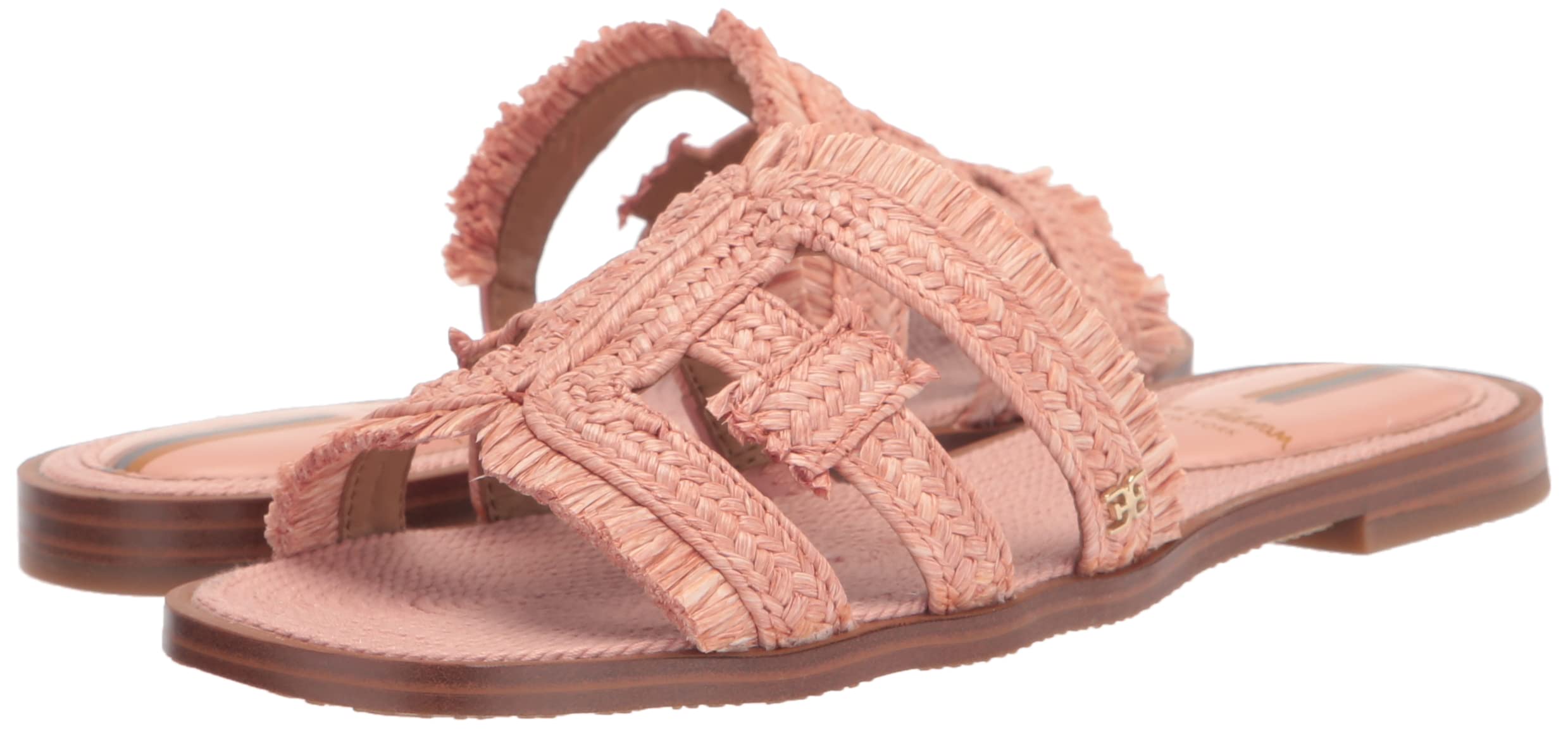 Sam Edelman Women's Bay Flat Sandal