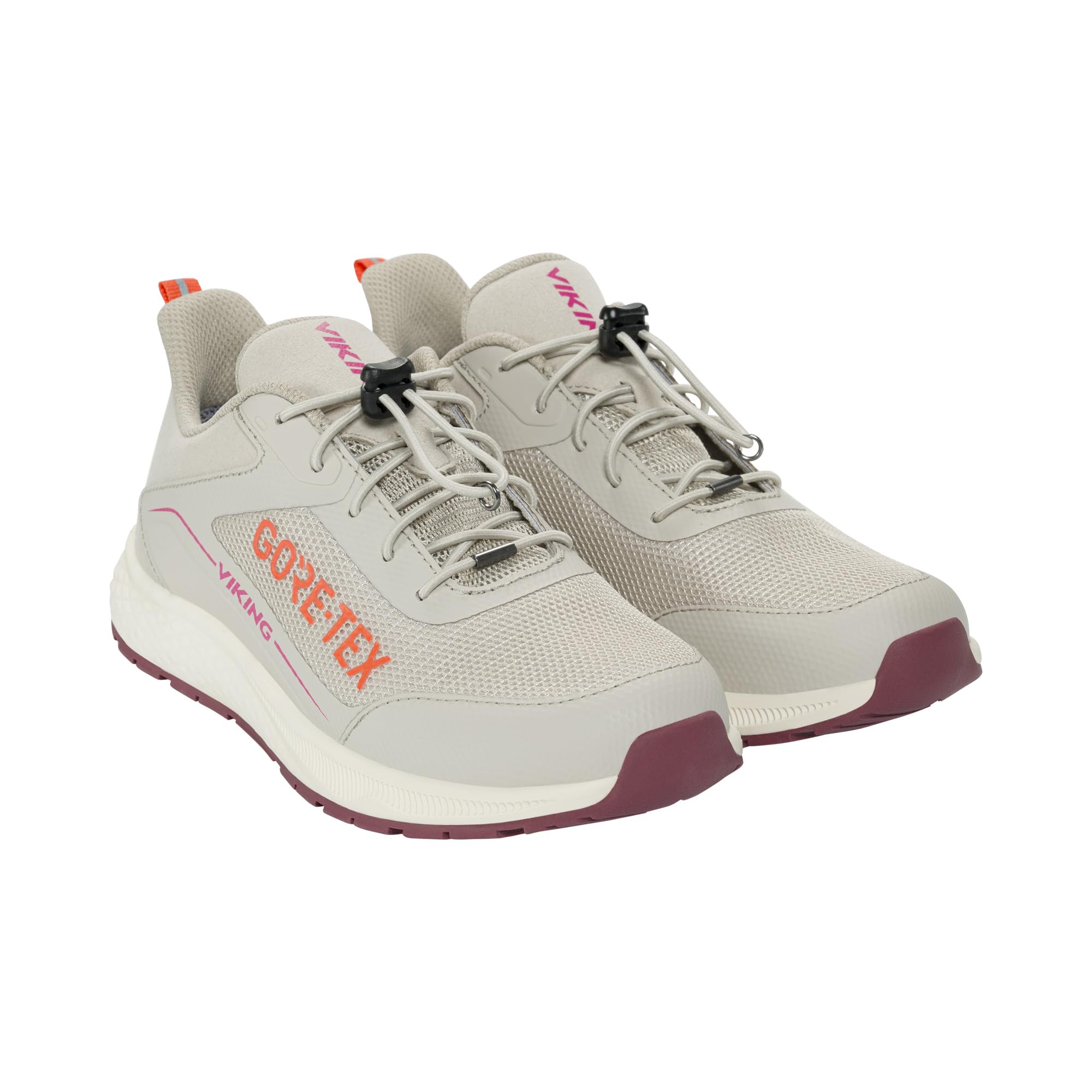 Viking Unisex Kinder Impact GTX SlWalking Shoe