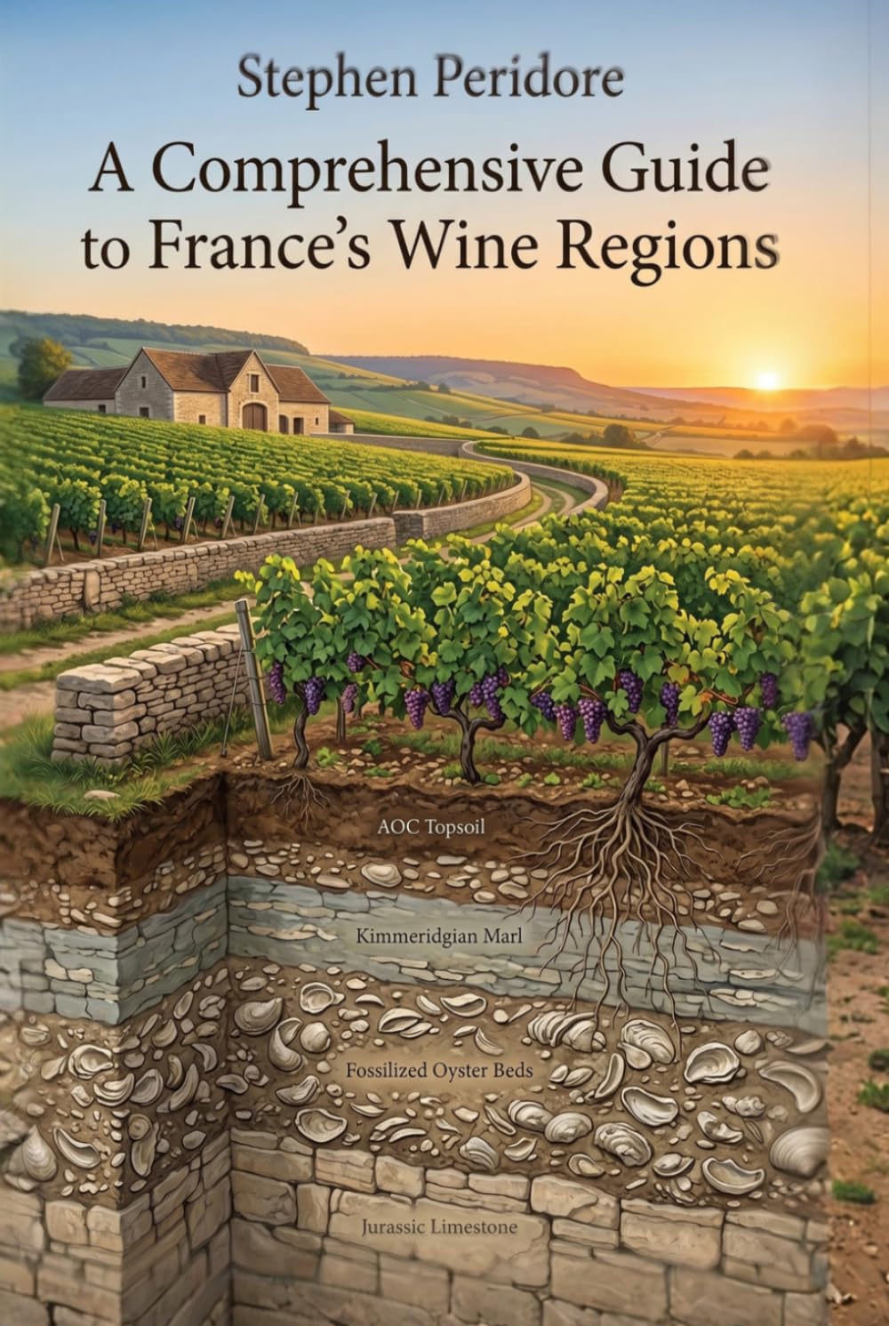 A Comprehensive Guide to France’s Wine Regions