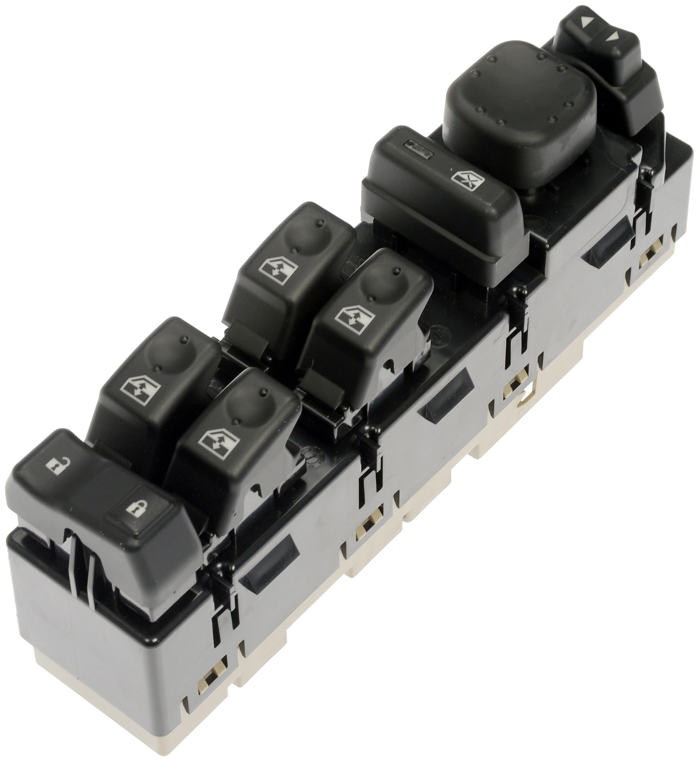 Amazon.com: Dorman 901-075 Front Driver Side Master Window Switch