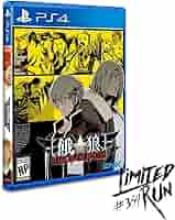 その他 GAROU MARK OF THE WOLVES BRAND NEW GAROU: MARK OF THE WOLVES™