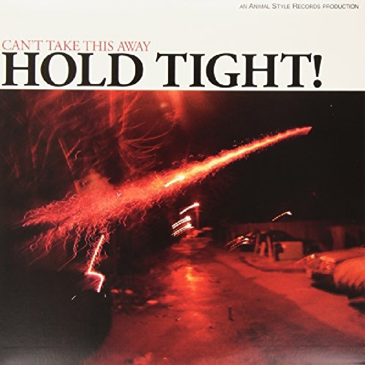 Can't Take This Away [VINYL]