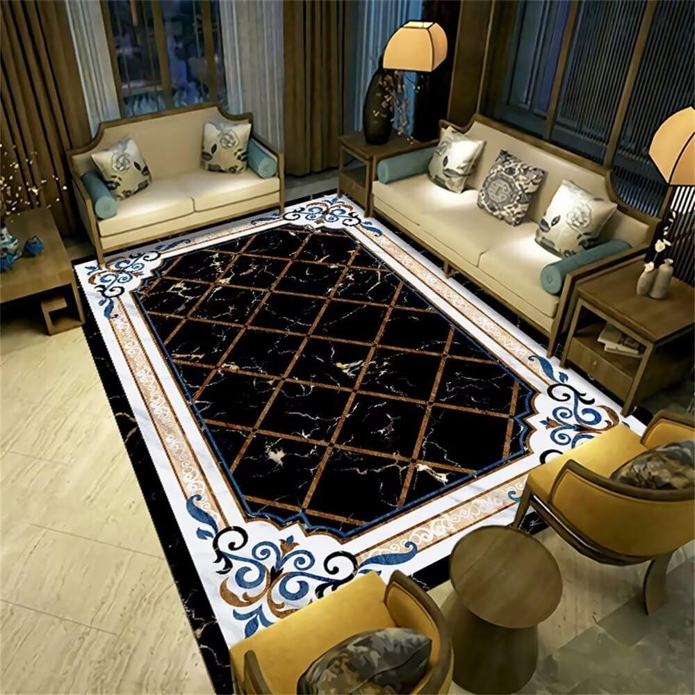 Tapis antidérapant bébé fille pour sécuriser le sol glissant