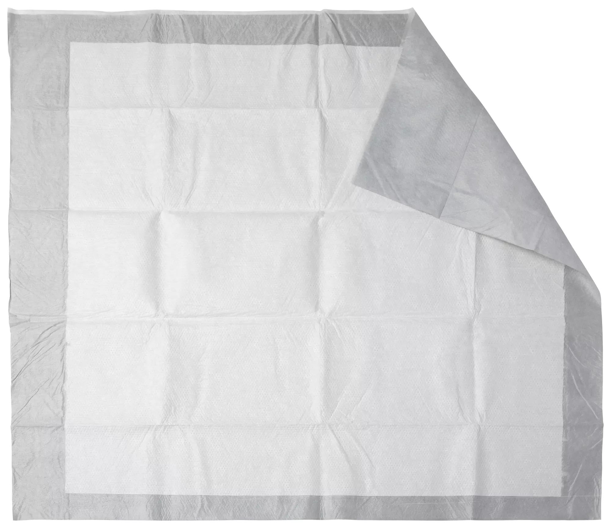 Cardinal Health™ Wings™ Cirro Premium Underpad, Quilted Cloth, 23 x 36IN