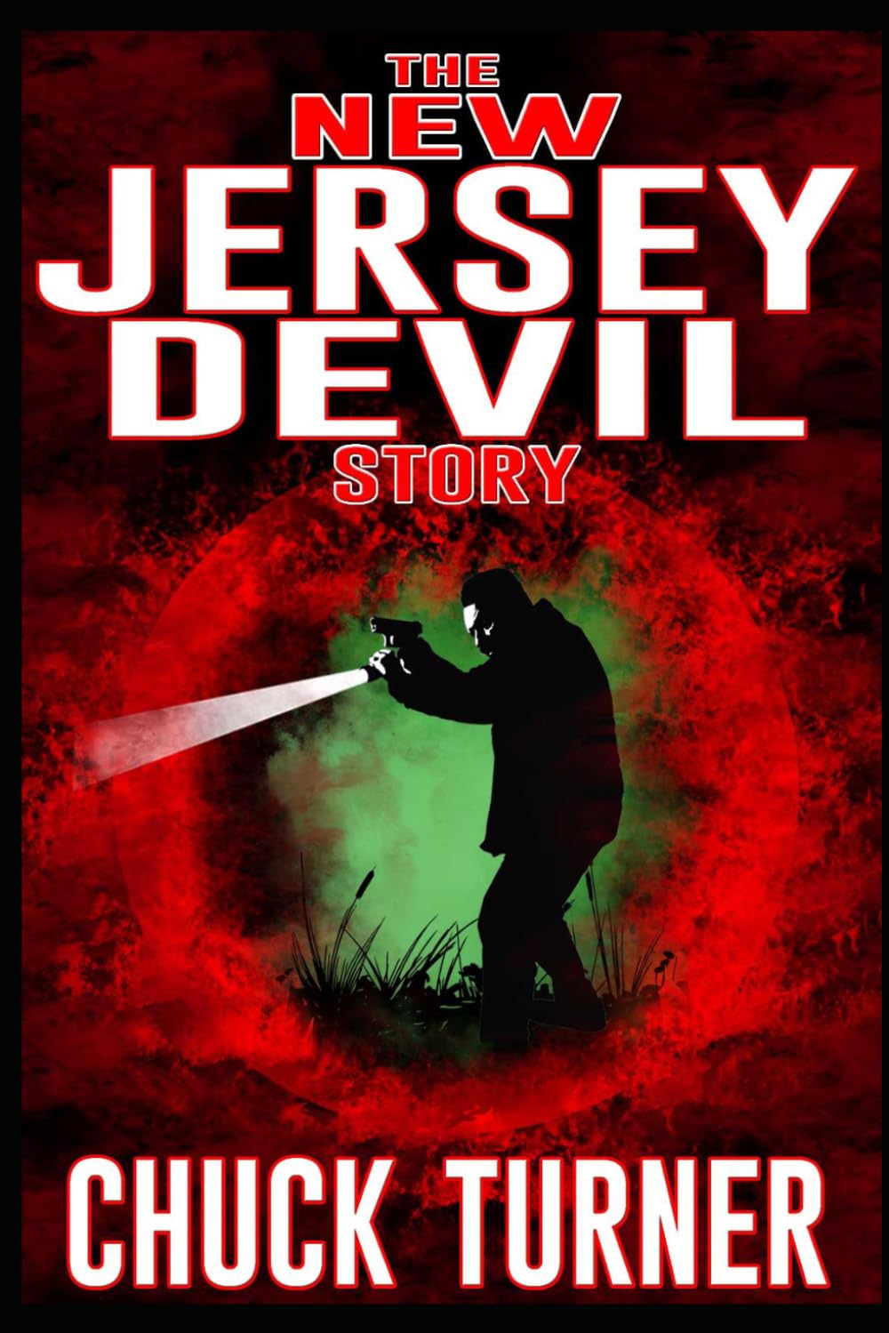 The New Jersey Devil Story: From The Pinelands