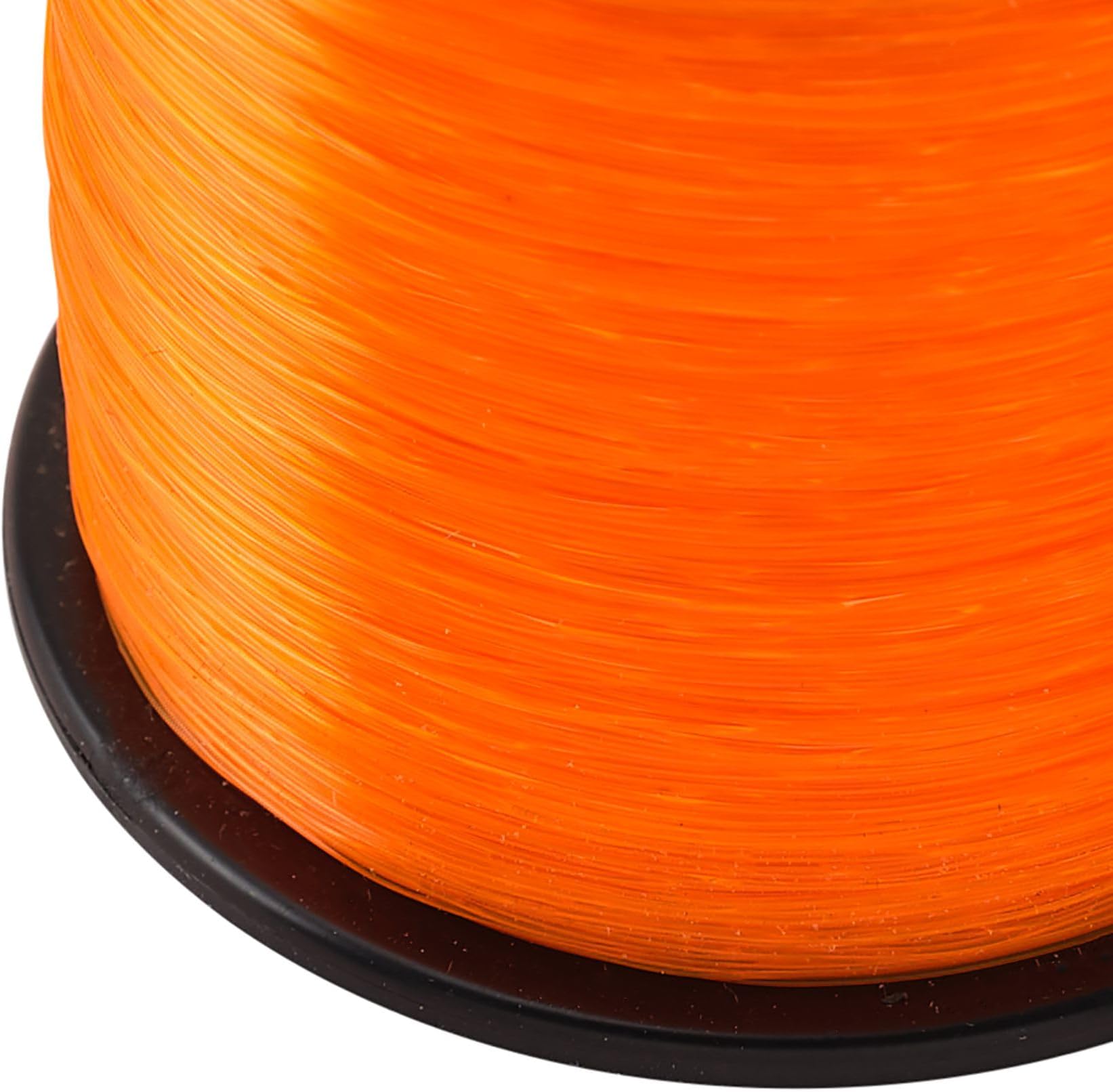 Berkley Trilene Big Game Monofilament Fishing Line Blaze Orange 30lb - 440 Yards